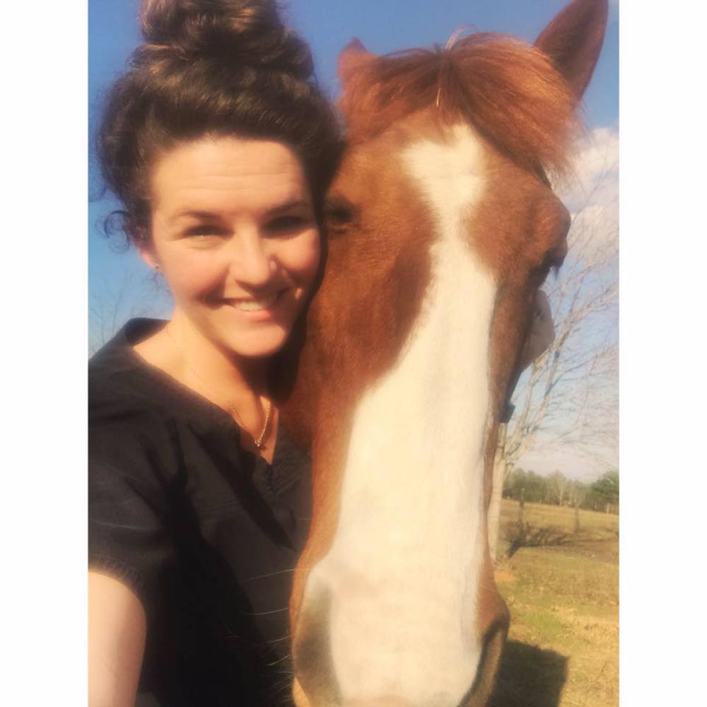 Meet your Posher, Molly