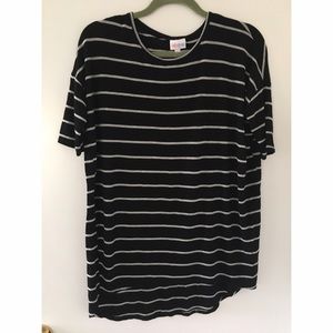 XXS LulaRoe LLR Irma