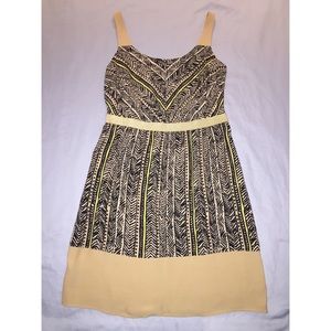 Ann Taylor Loft dress