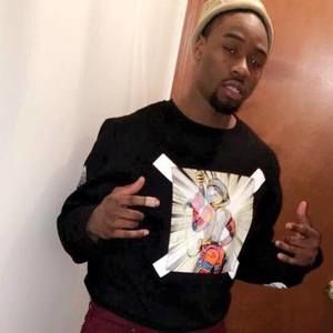 Meet your Posher, Donte