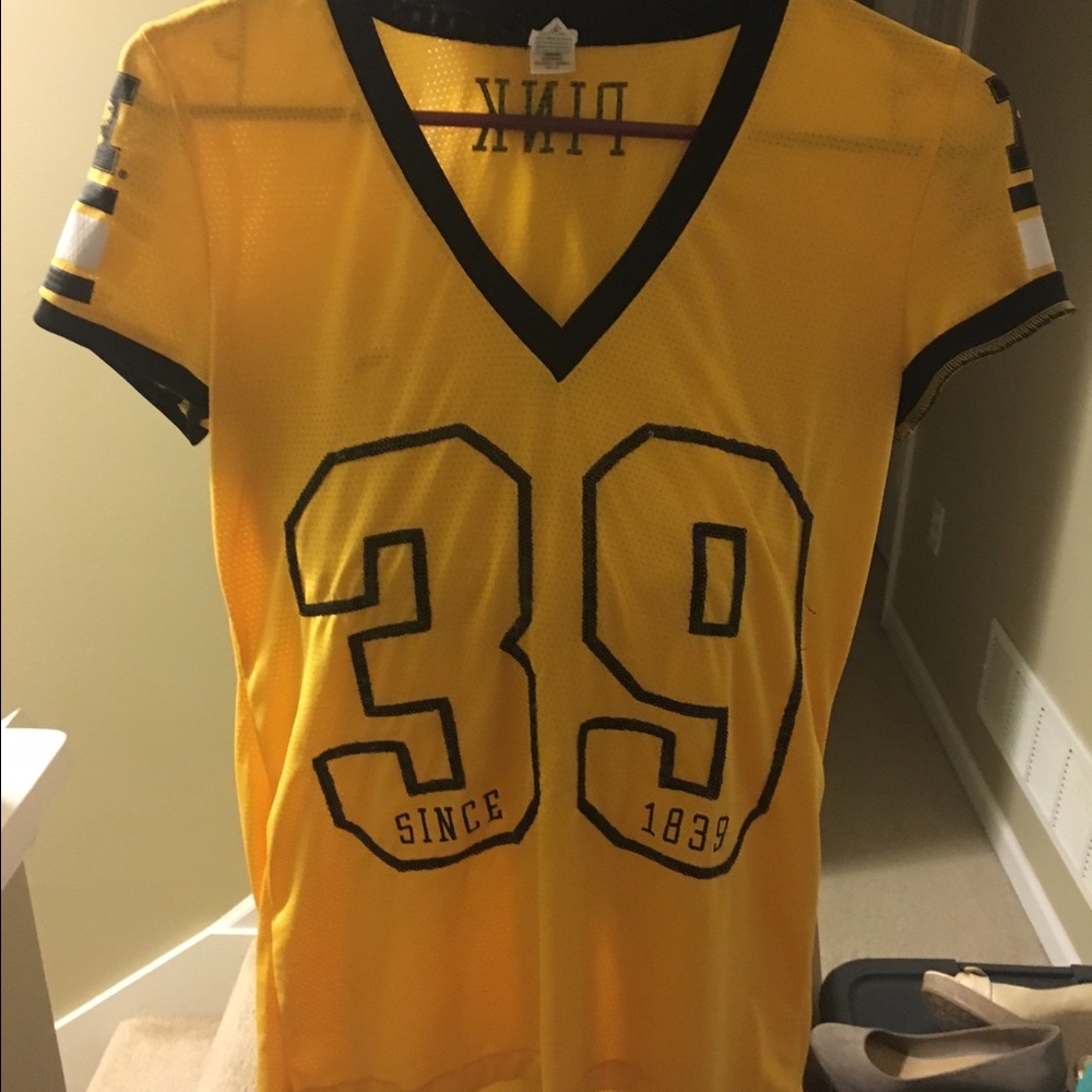 Missouri Victoria's Secret