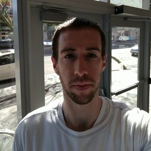 Meet your Posher, Bryan