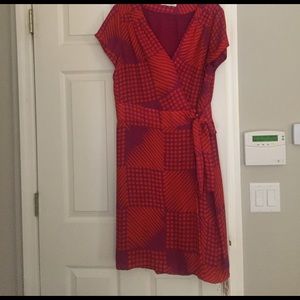 Banana Republic dress