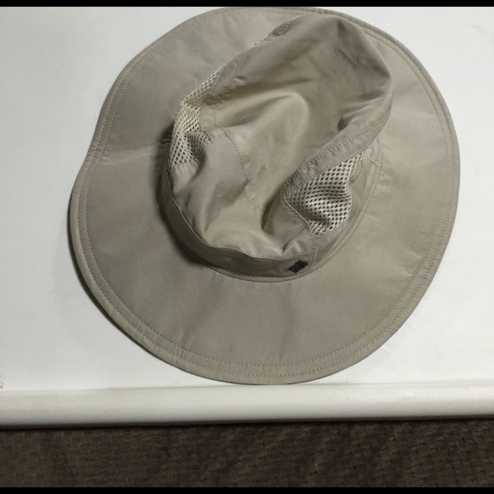 Columbia sun hat