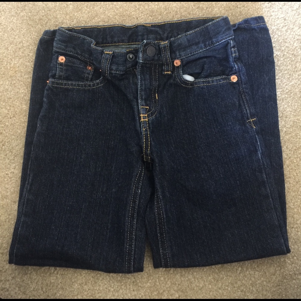 Ralph Lauren boys Jeans size 5