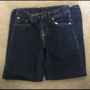Ralph Lauren boys Jeans size 5