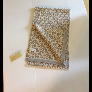 Michael Kors Scarf
