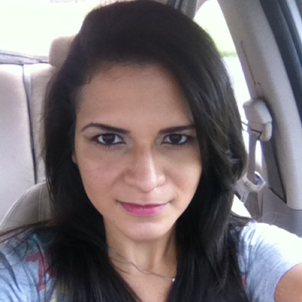 Meet your Posher, Keishla