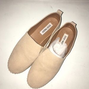 Espadrilles Nude
