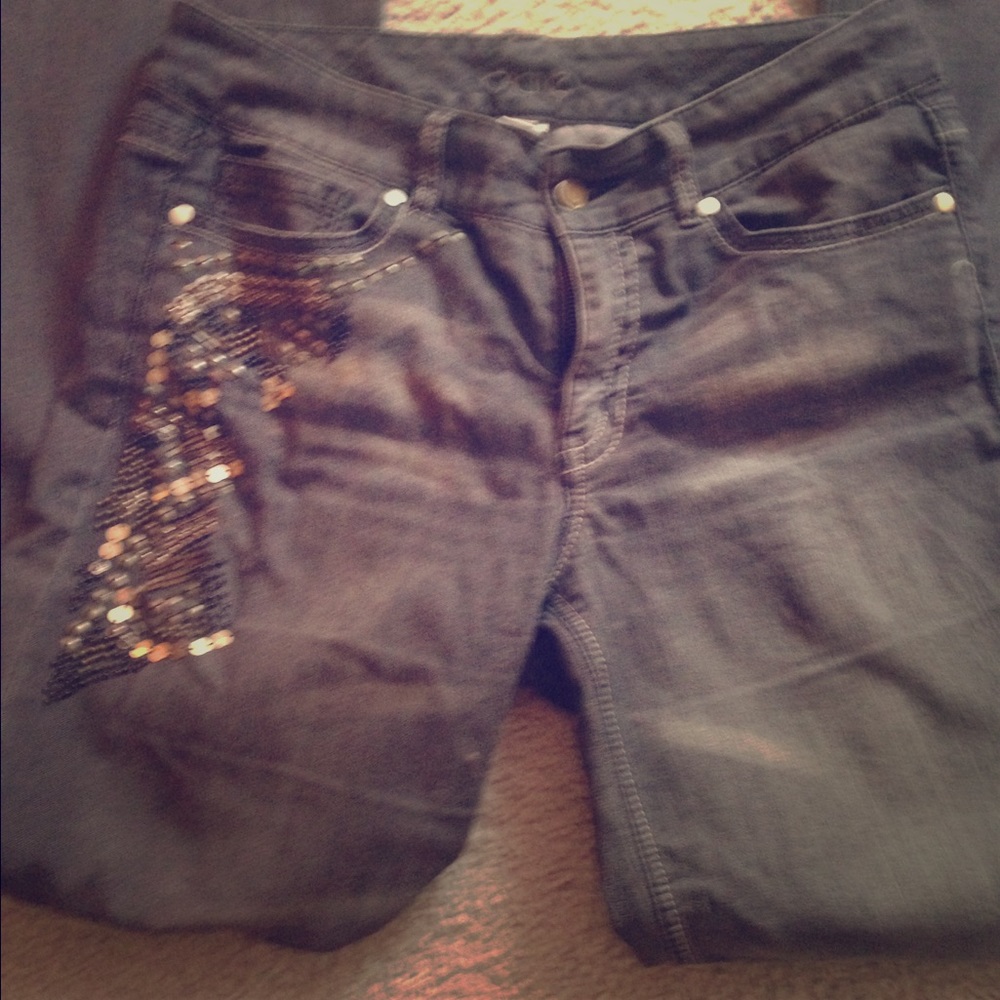 Gary Jeans