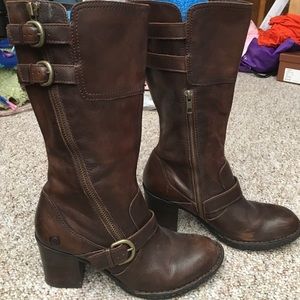 Born boots