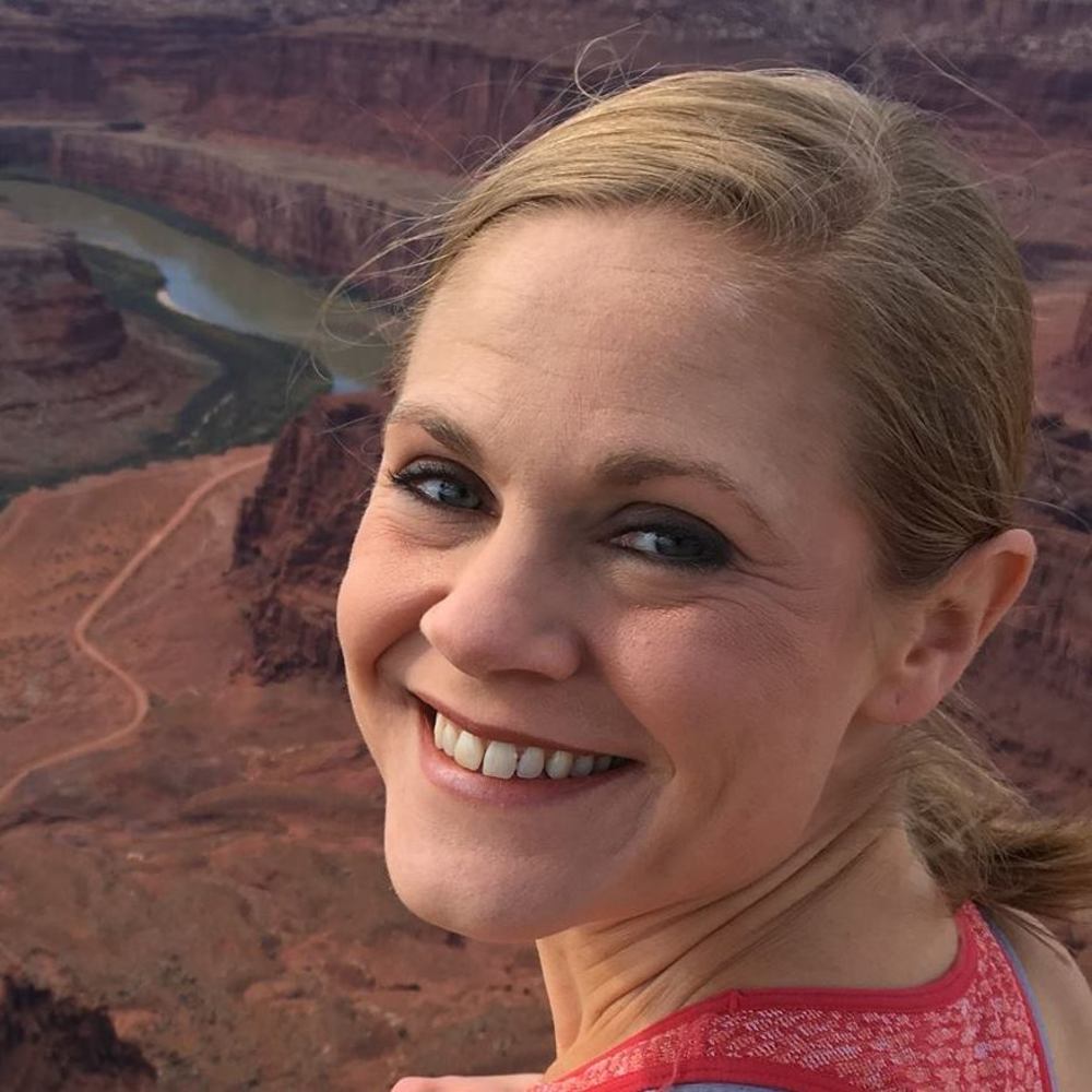 Meet your Posher, Sarah