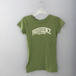 Providence College Tee