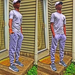 Meet your Posher, Khalid