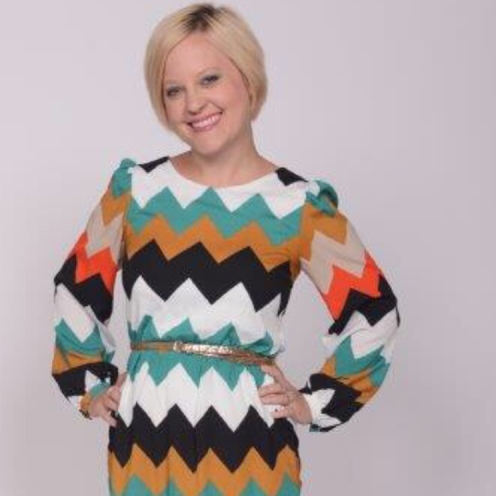 Meet your Posher, Stephanie