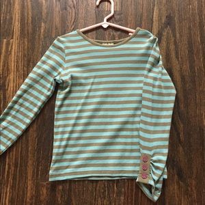 Matilda Jane long sleeve tee