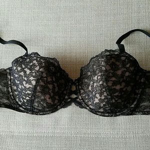 Victoria's Secret Very Sexy Balconet 34DD