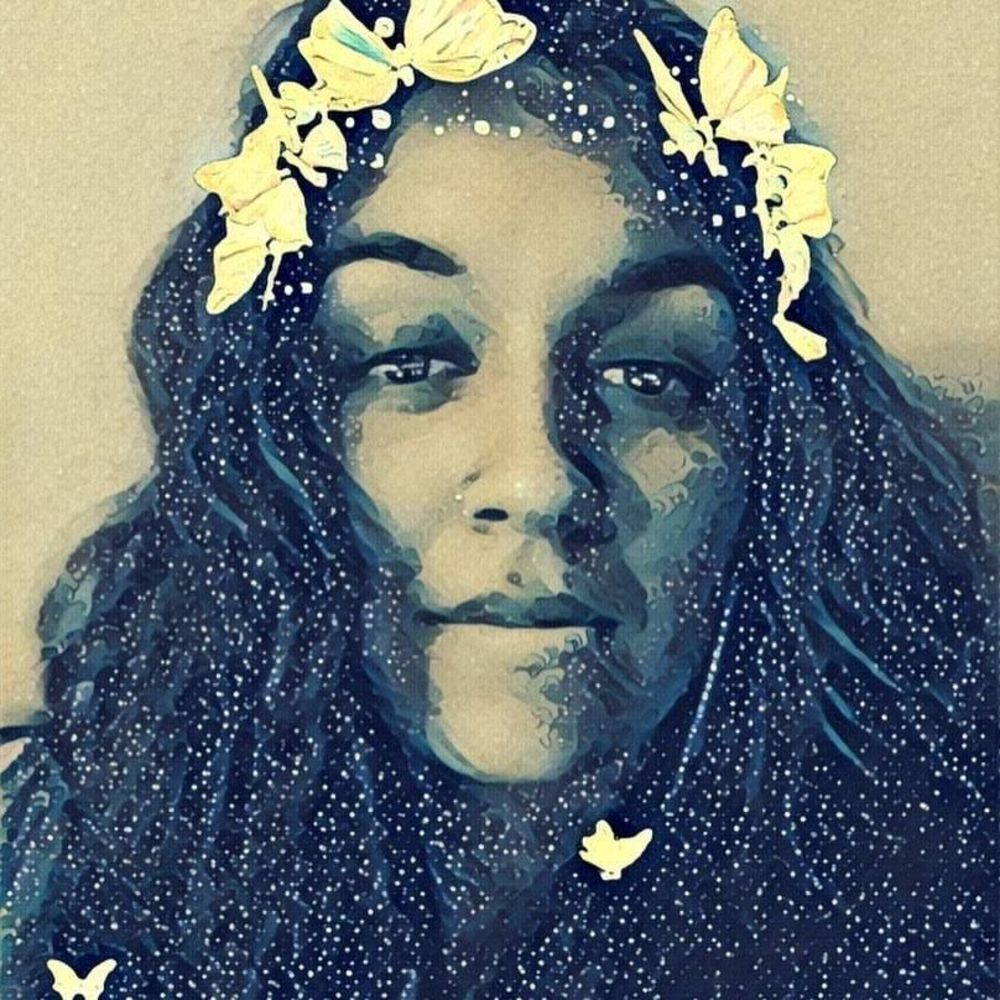 Meet your Posher, Marisa