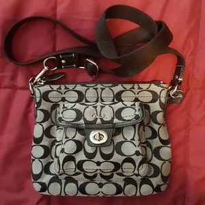 Coach Crossbody bag
