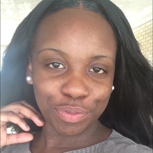 Meet your Posher, Aaliyah