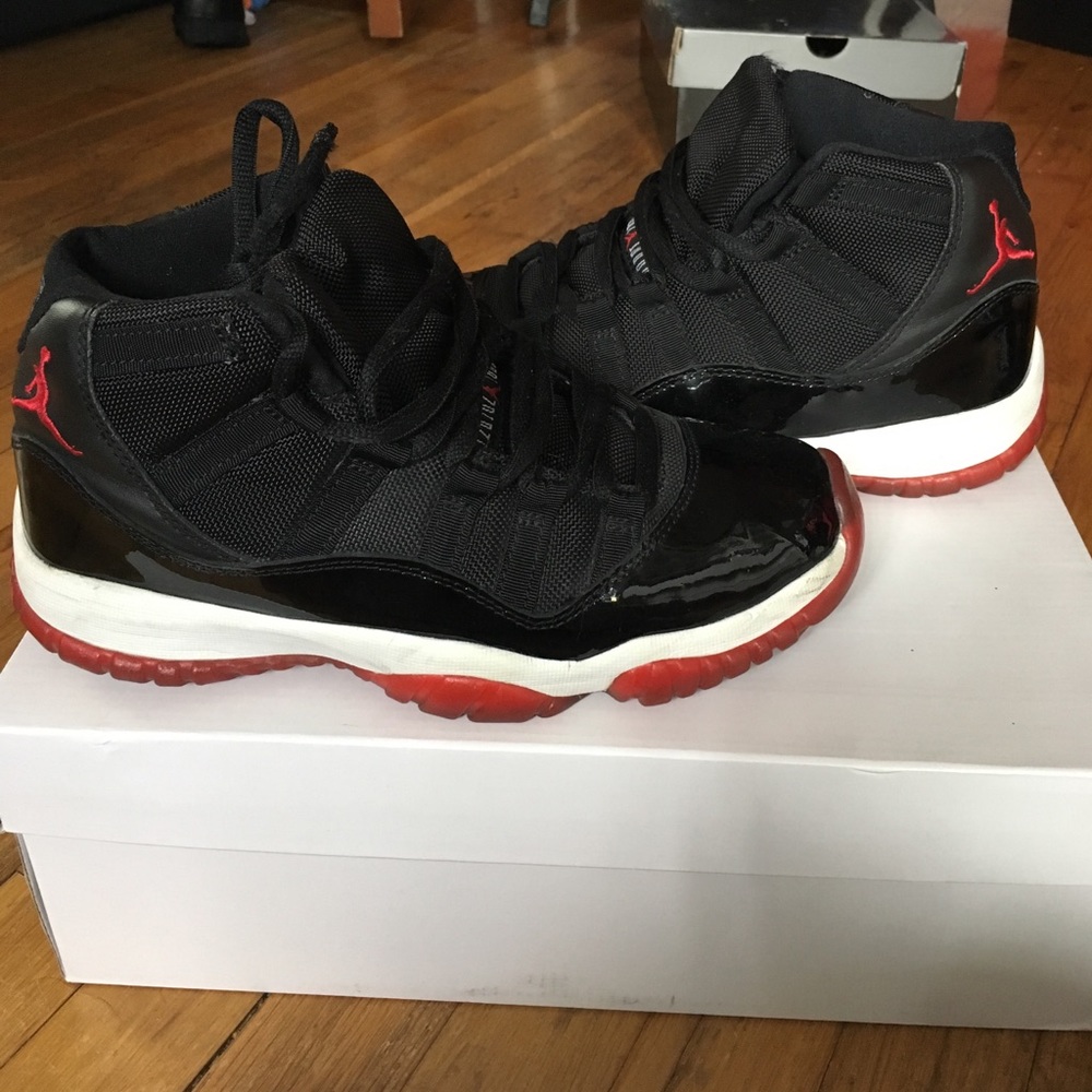 Jordan's