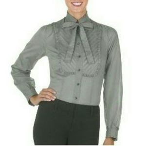 Issac Mazrahi for Target Blouse