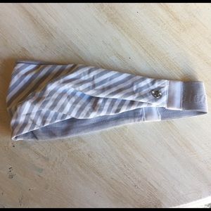 Lululemon Head Band