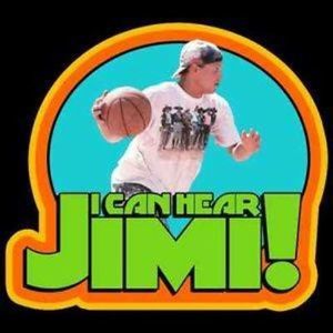 Meet your Posher, Jesse