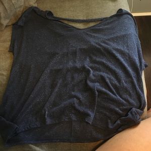 American Eagle Top
