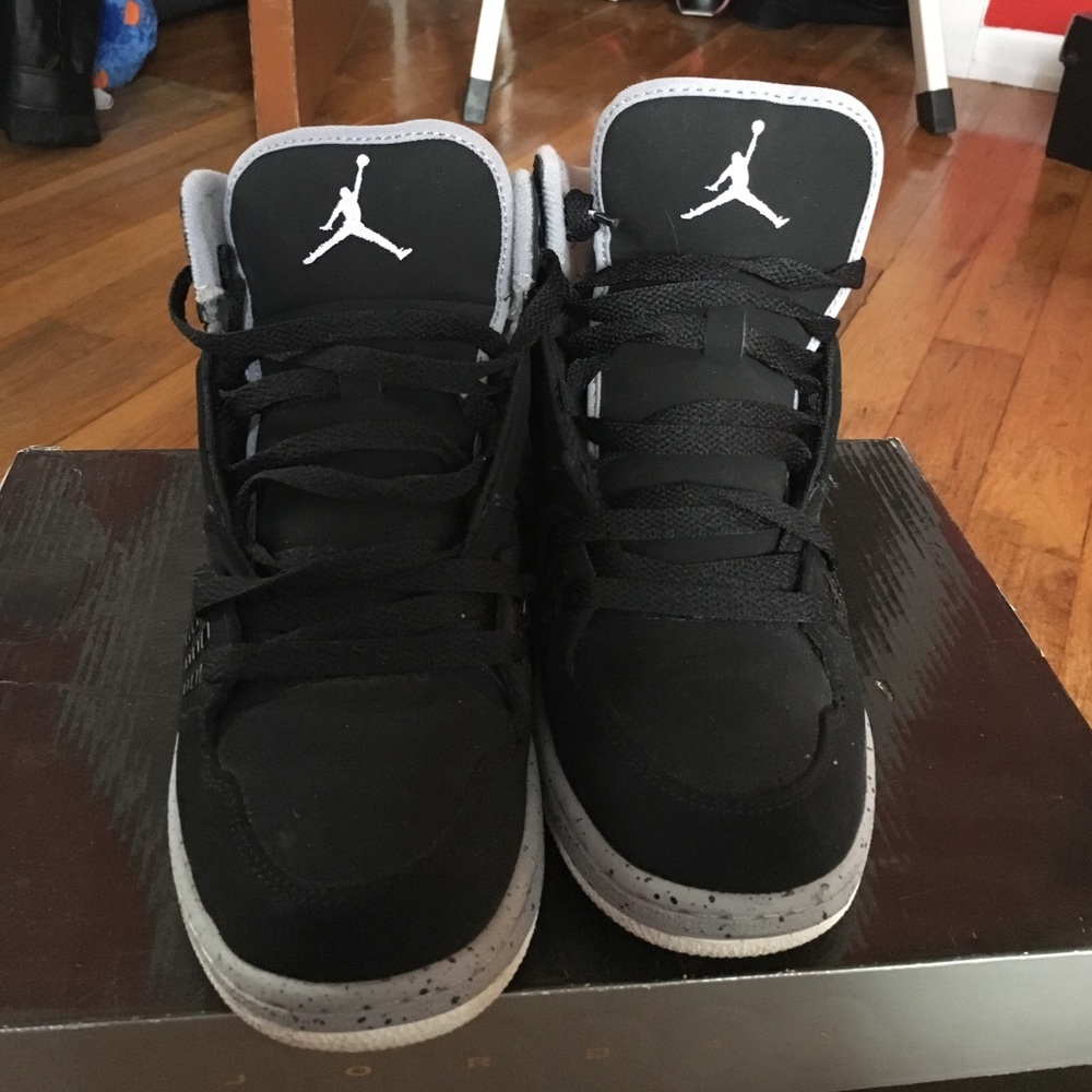 Jordan flights - Picture 4 of 5