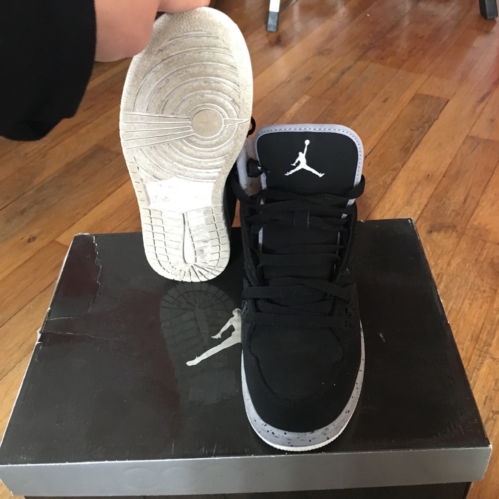 Jordan flights - Picture 5 of 5