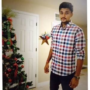 Meet your Posher, Malav