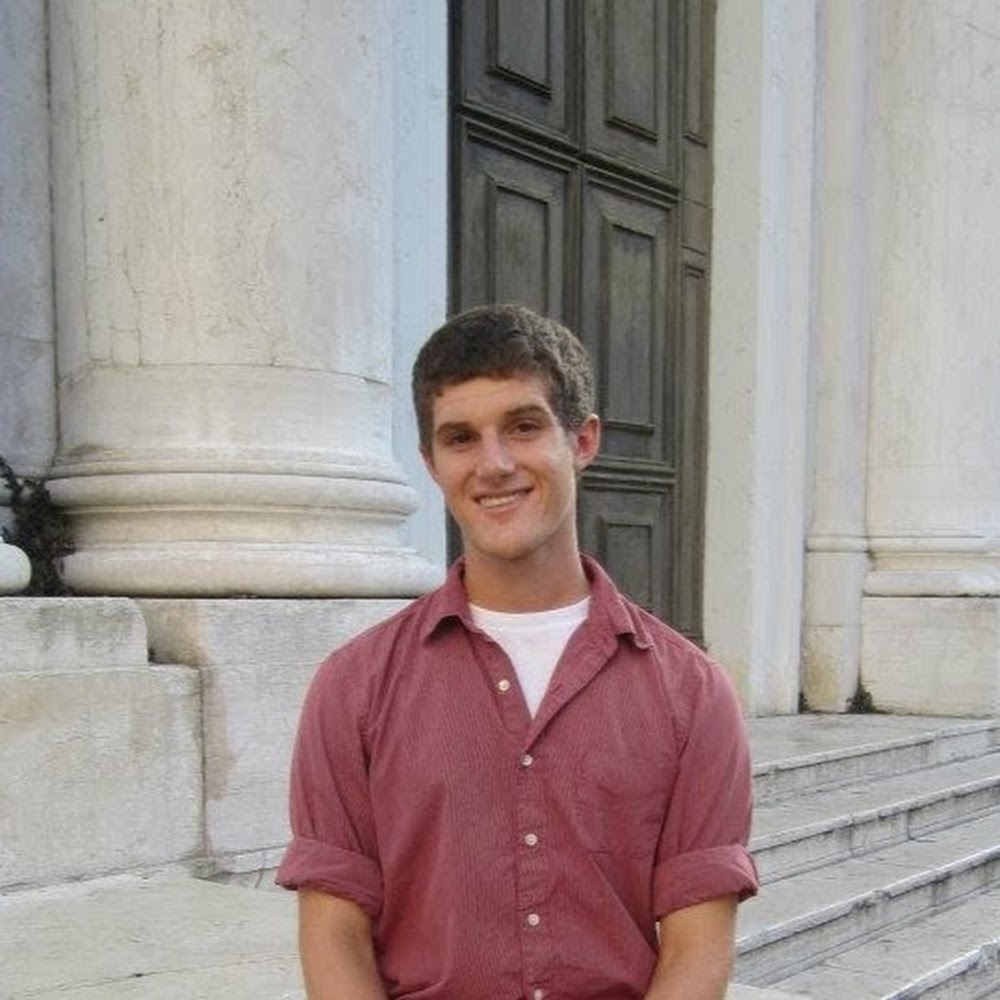 Meet your Posher, Jordan