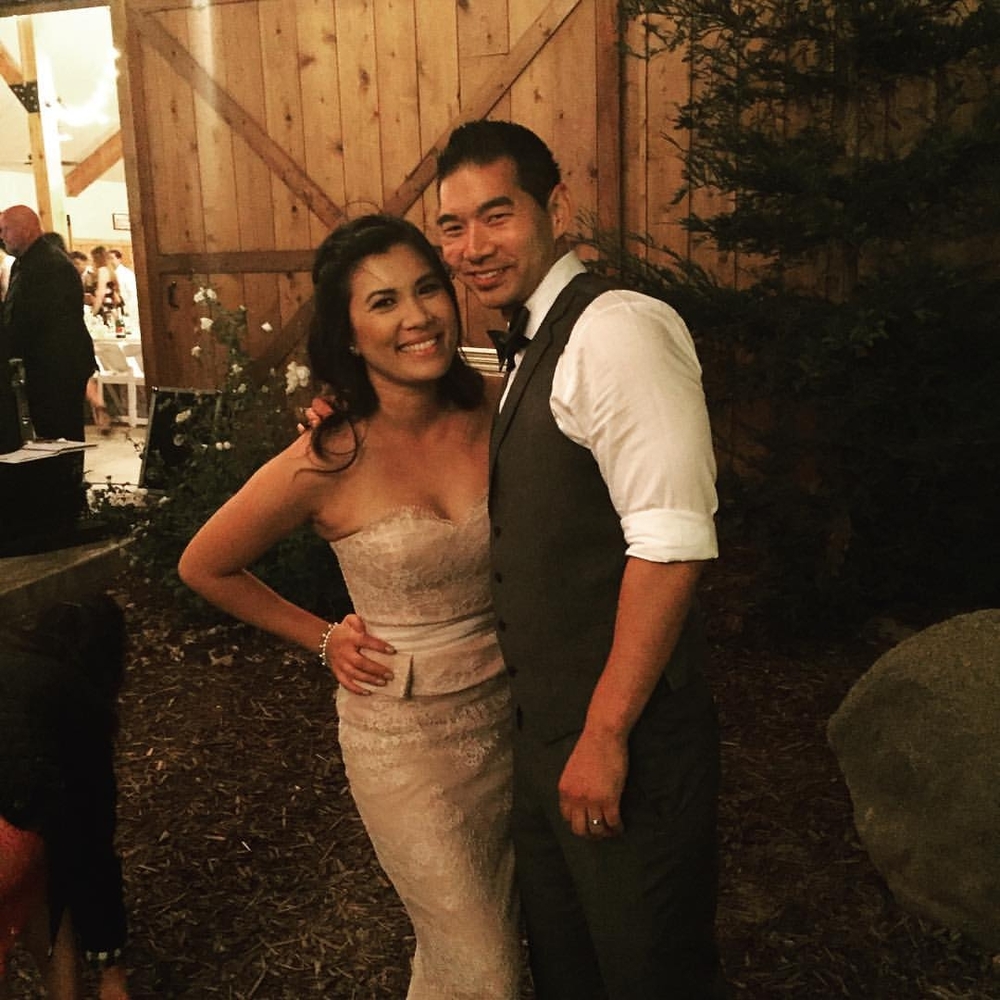 Meet your Posher, Myrna