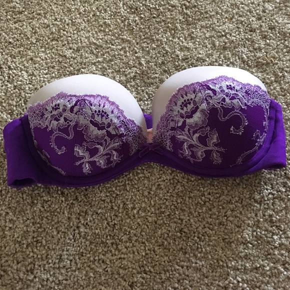 Victoria's Secret 34B Bra - Picture 1 of 4