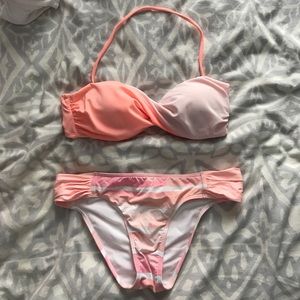 Bikini Top & Bottoms