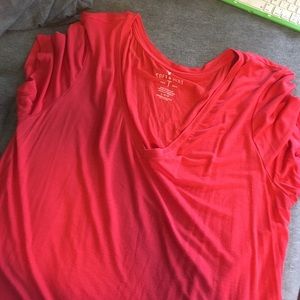 American Eagle top