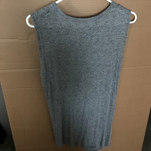 Madewell Sleeves top - Picture 4 of 4