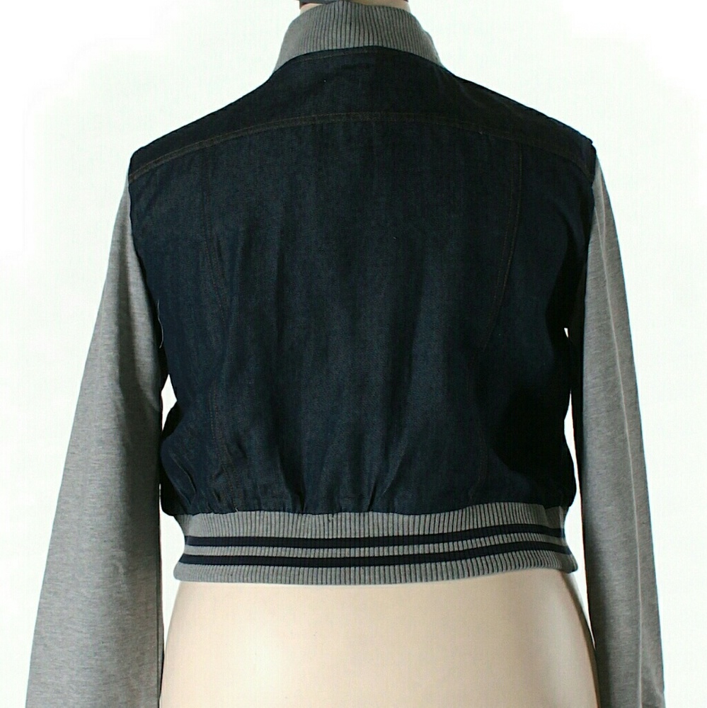 Zenobia Jacket - Picture 2 of 3