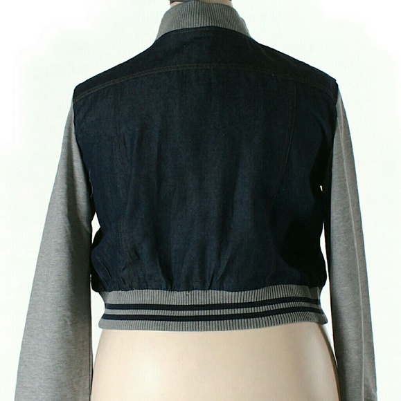 Zenobia Jacket - Picture 2 of 3