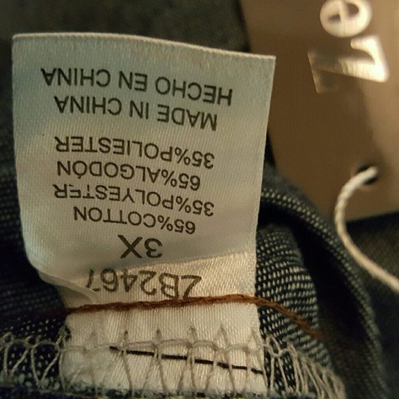 Zenobia Jacket - Picture 3 of 3