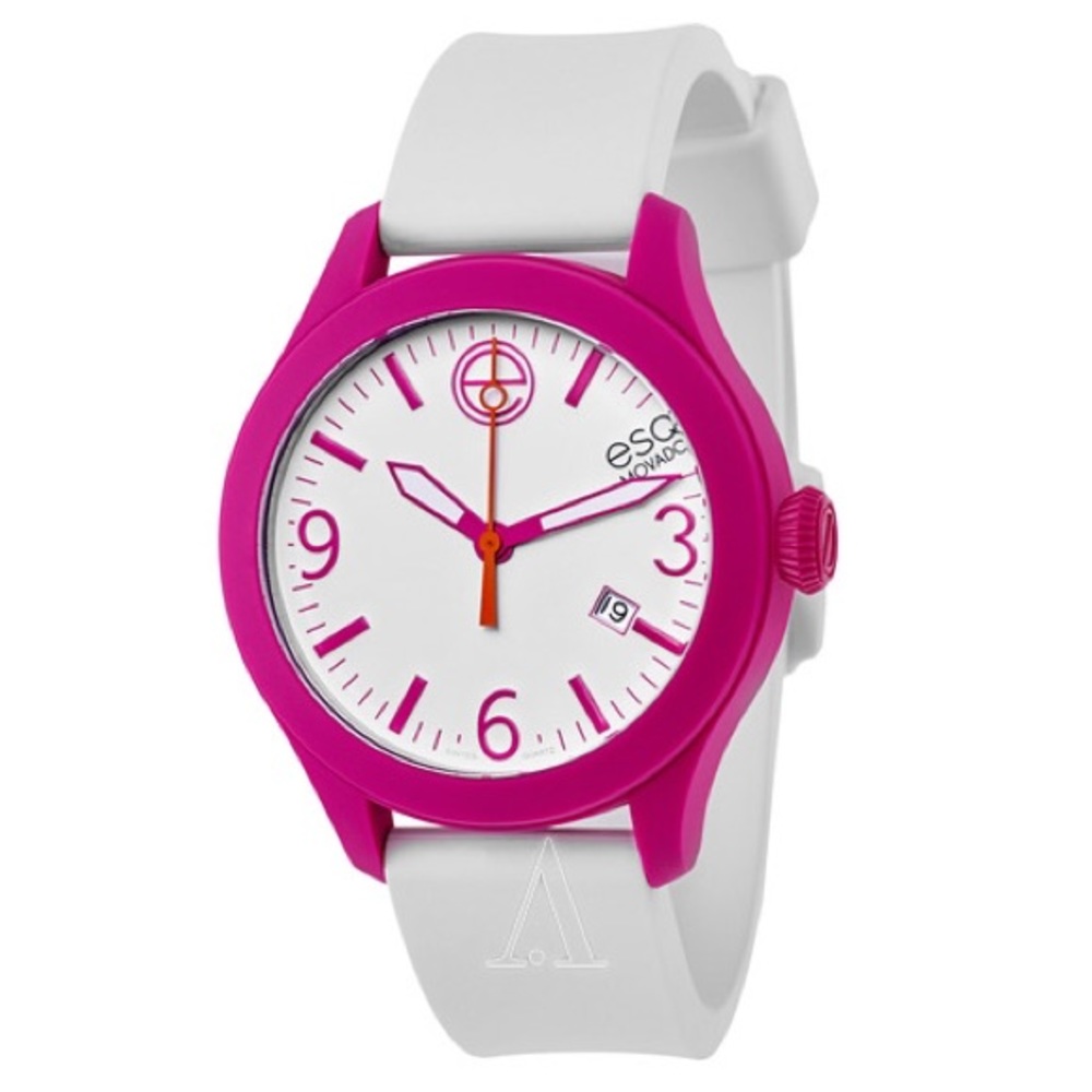 ESQ BY MOVADO WOMEN'S ONE WATCH