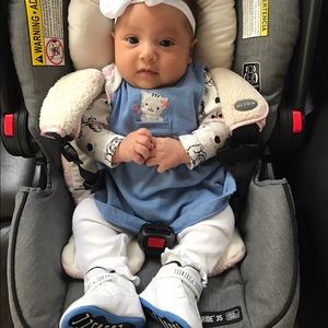 Meet your Posher, Sonny