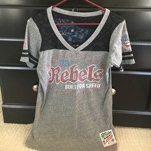 Awesome Affliction Top