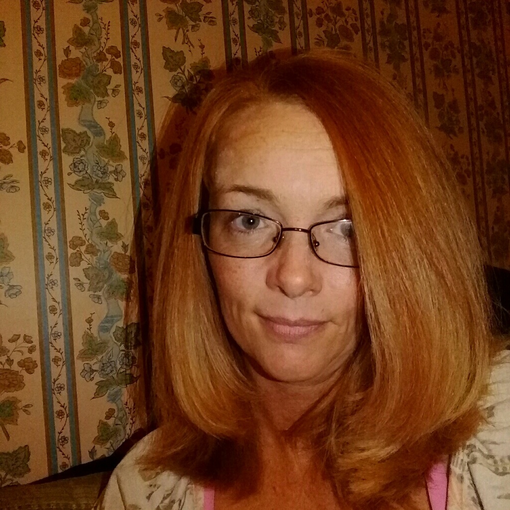 Meet your Posher, Tamara