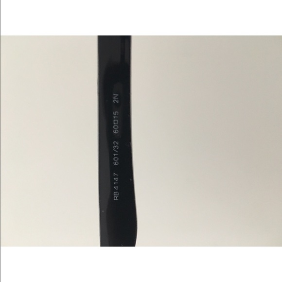 Raybans - Picture 3 of 3