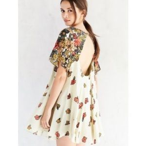 SALE FOR TONIGHT! ✨ Urban Outfitters dress