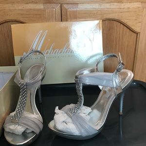 Michael Angelo Heels