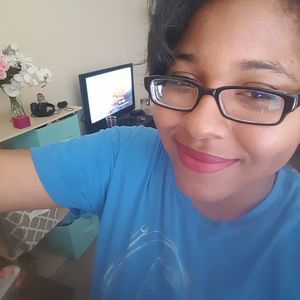 Meet your Posher, Micaela