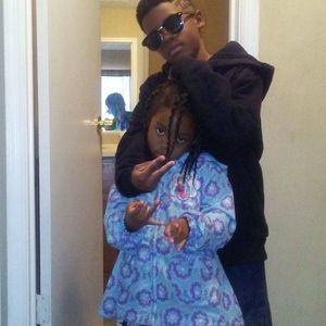 Meet your Posher, Erik